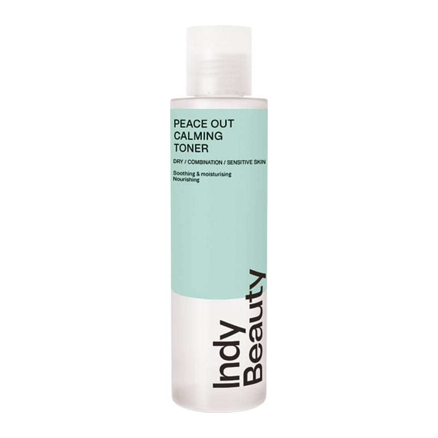 Indy Beauty Peace Out Calming Toner 150 ml parfym
