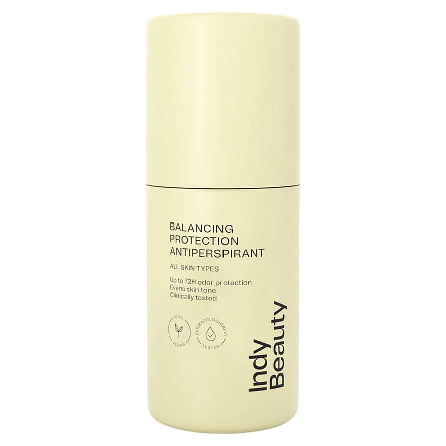 Indy Beauty Balancing Protection Antiperspirant 72H 50ml parfym