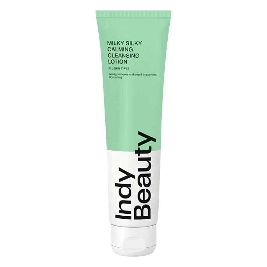 Indy Beauty Milky Silky Calming Cleansing Lotion 150 ml parfym