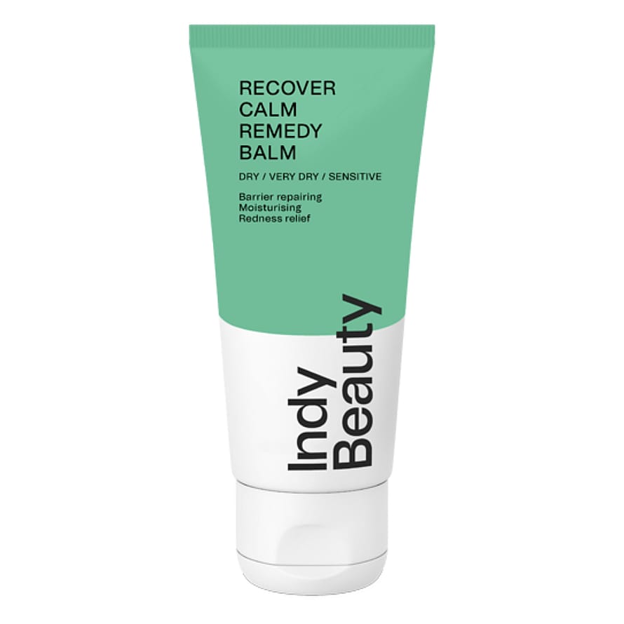 Indy Beauty Recover Calm Remedy Balm 100 ml parfym