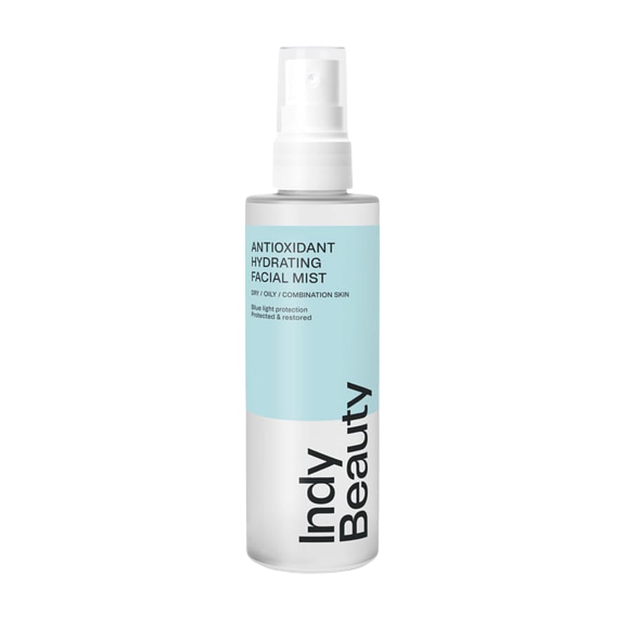 Indy Beauty Antioxidant Hydrating Facial Mist 100ml parfym