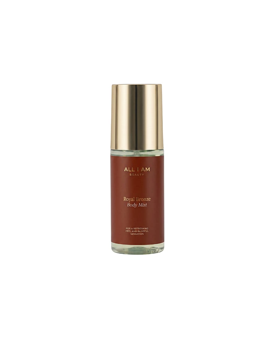 All I Am Beauty Royal Bronze Body Mist 150 ml parfym