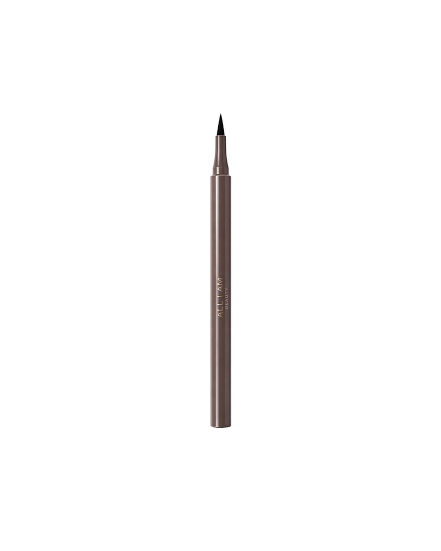 High Precision Liquid Eyeliner Black