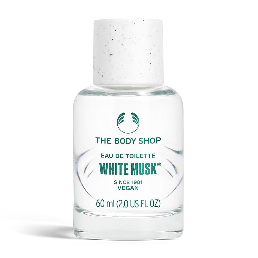 White Musk Eau de Toilette 60 ml