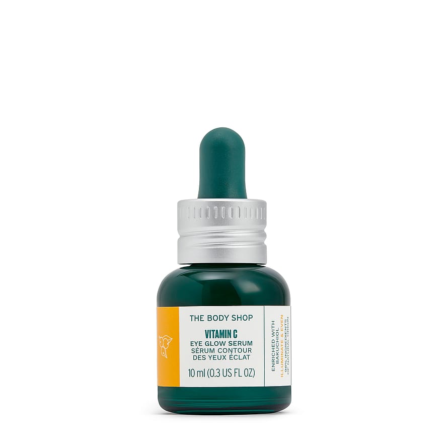 Vitamin C Eye Glow Serum 10 ml
