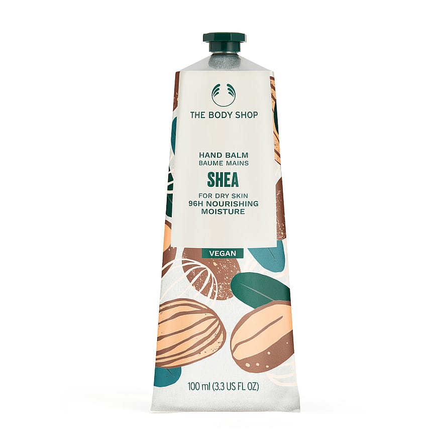 Shea Hand Balm 100 ml