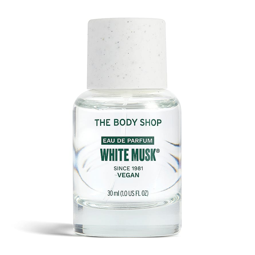 White Musk Eau De Parfum 30 ml