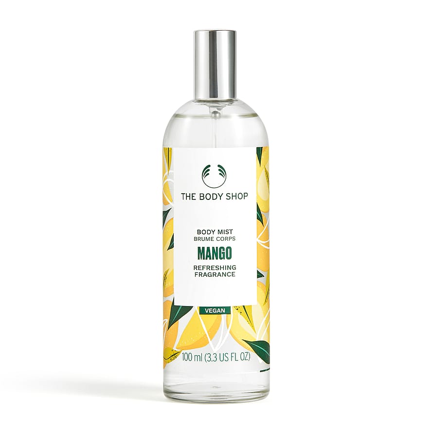 The Body Shop Mango Body Mist 100 ml parfym