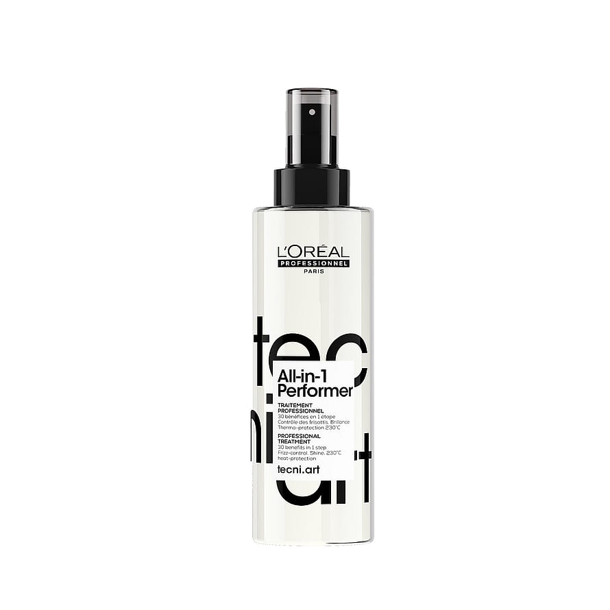 L'oréal Professionnel Tecni.Art All-in-1 Performer Spray 190 ml parfym