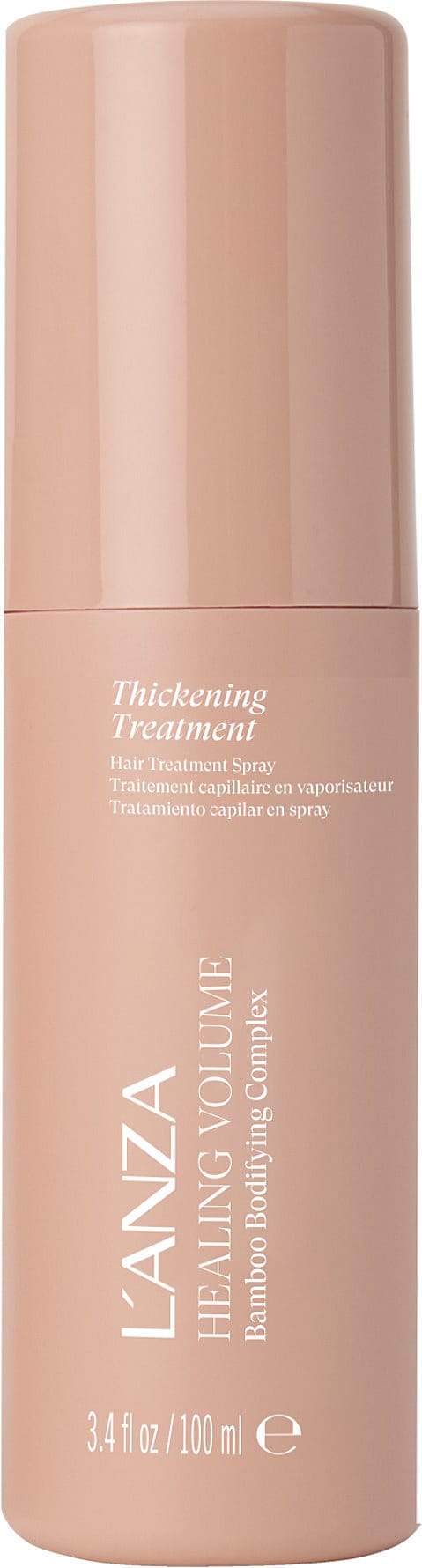 Healing Volume Thickening Treatment 100 ml