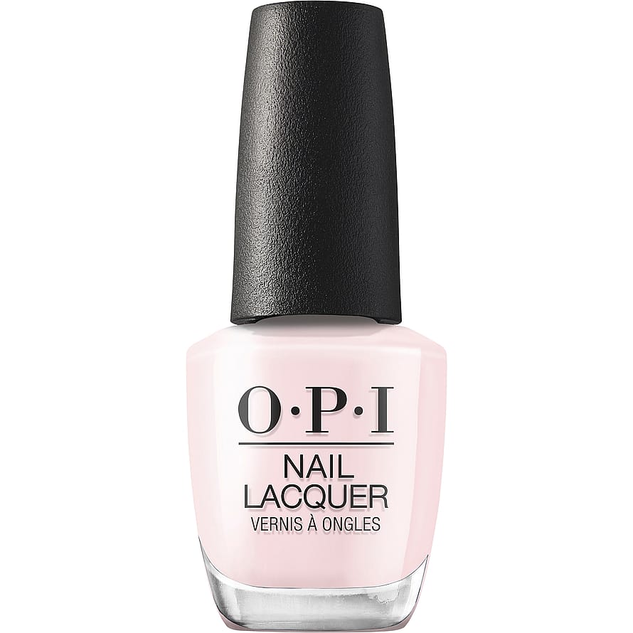 OPI Nail Lacquer OPI’m a ​Bubble Bunny 15 ml