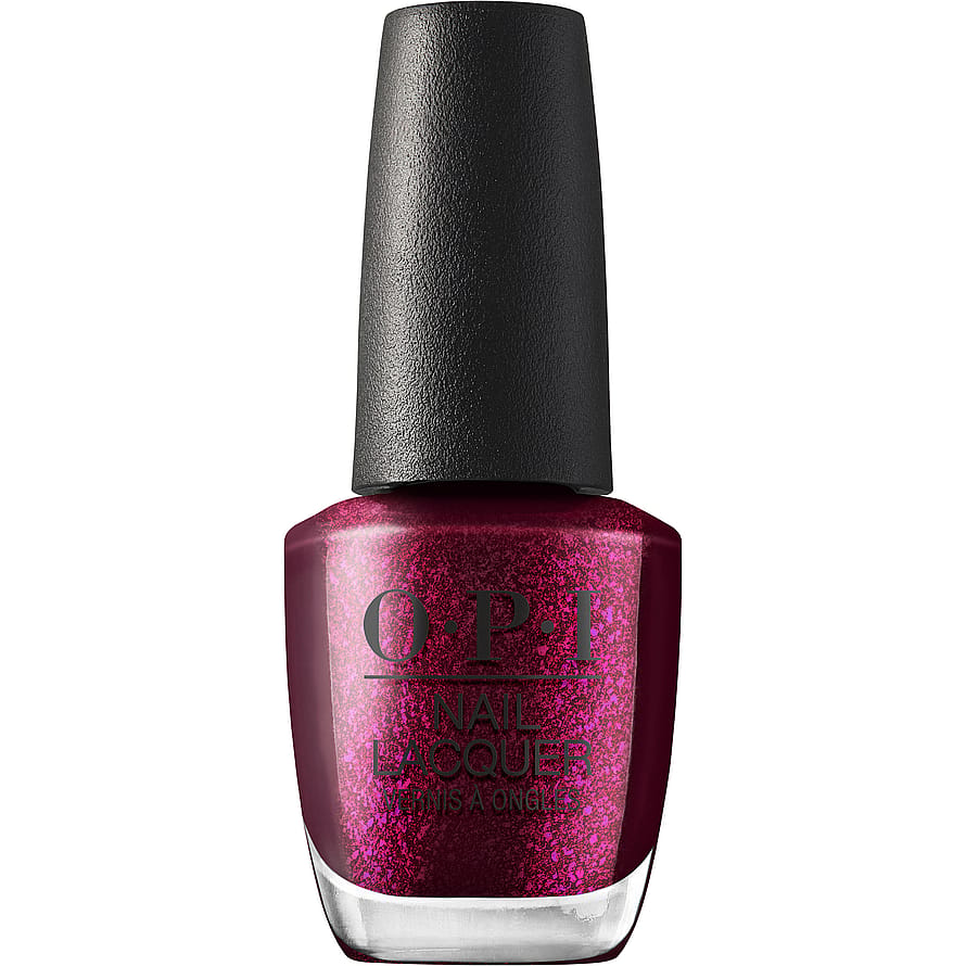 Nail Lacquer Lincoln Park After Brunch