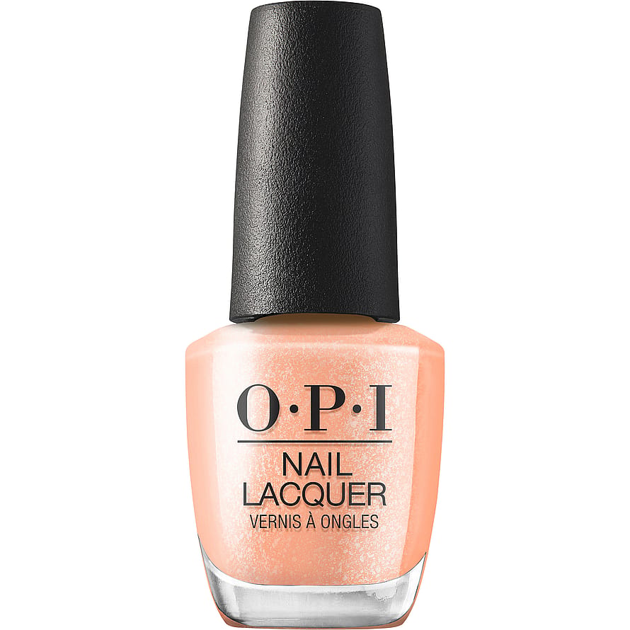 Nail Lacquer Queens Rule