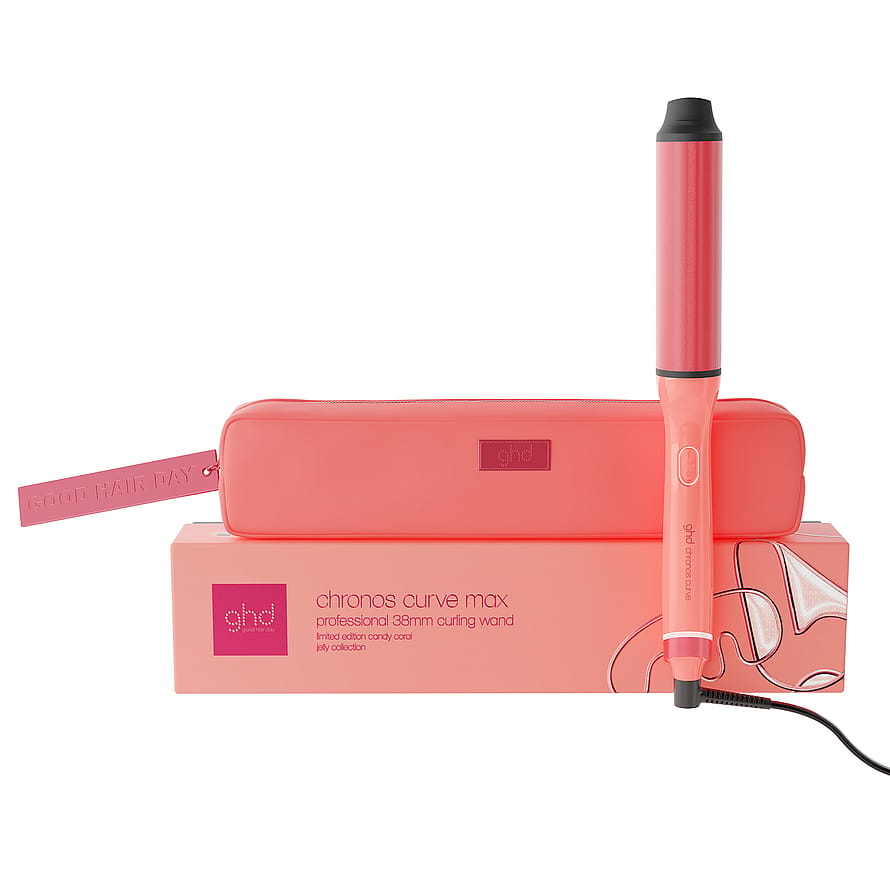Ghd Max Wand ghd Max Wand parfym