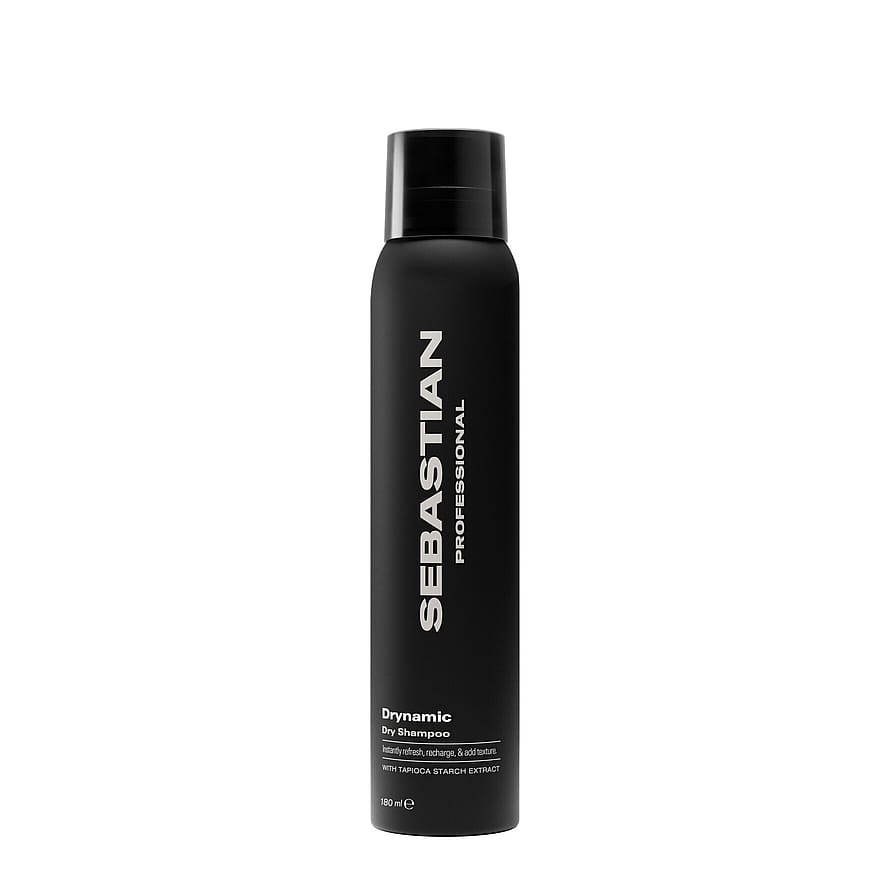 Drynamic+ Dry Shampoo 180 ml