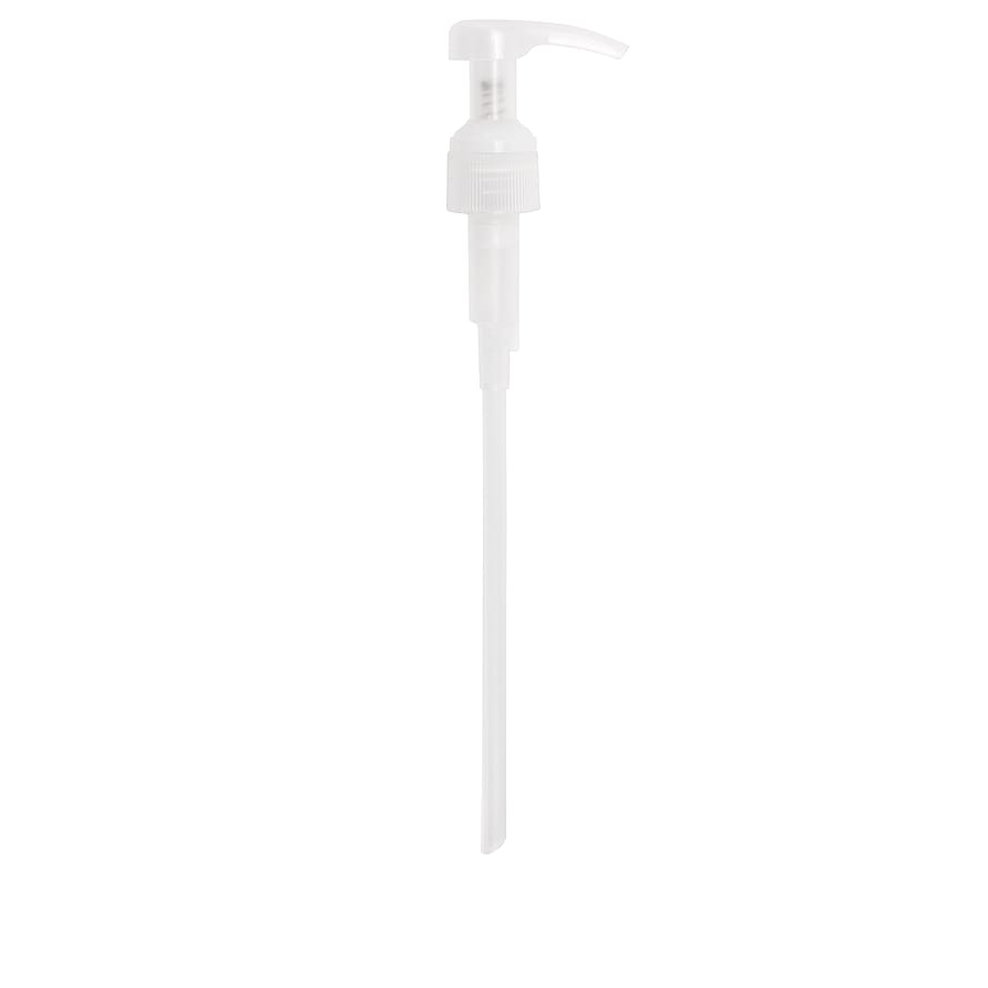 Pump for 1000 ml Shampoo & Conditioner Bottles Sebastian Prof Pump For 1000 Ml Shampoo & Conditioner Bottles