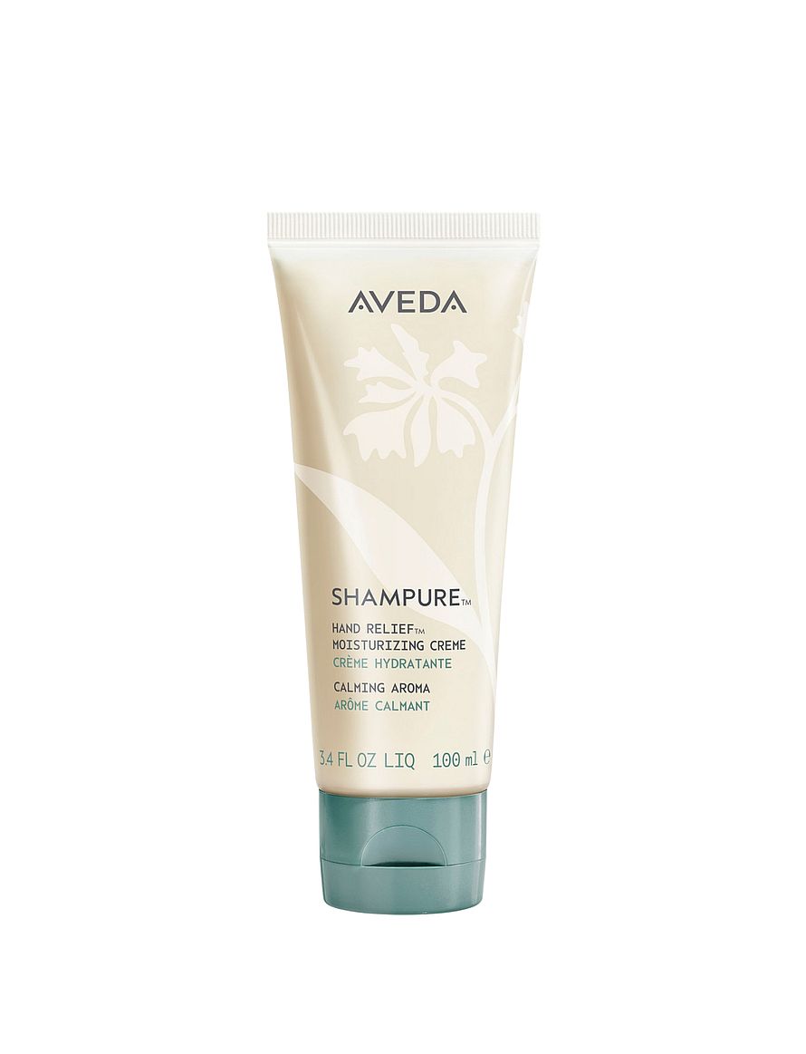 Aveda Shampure Hand Relief Moisturizing Crème 100 ml parfym