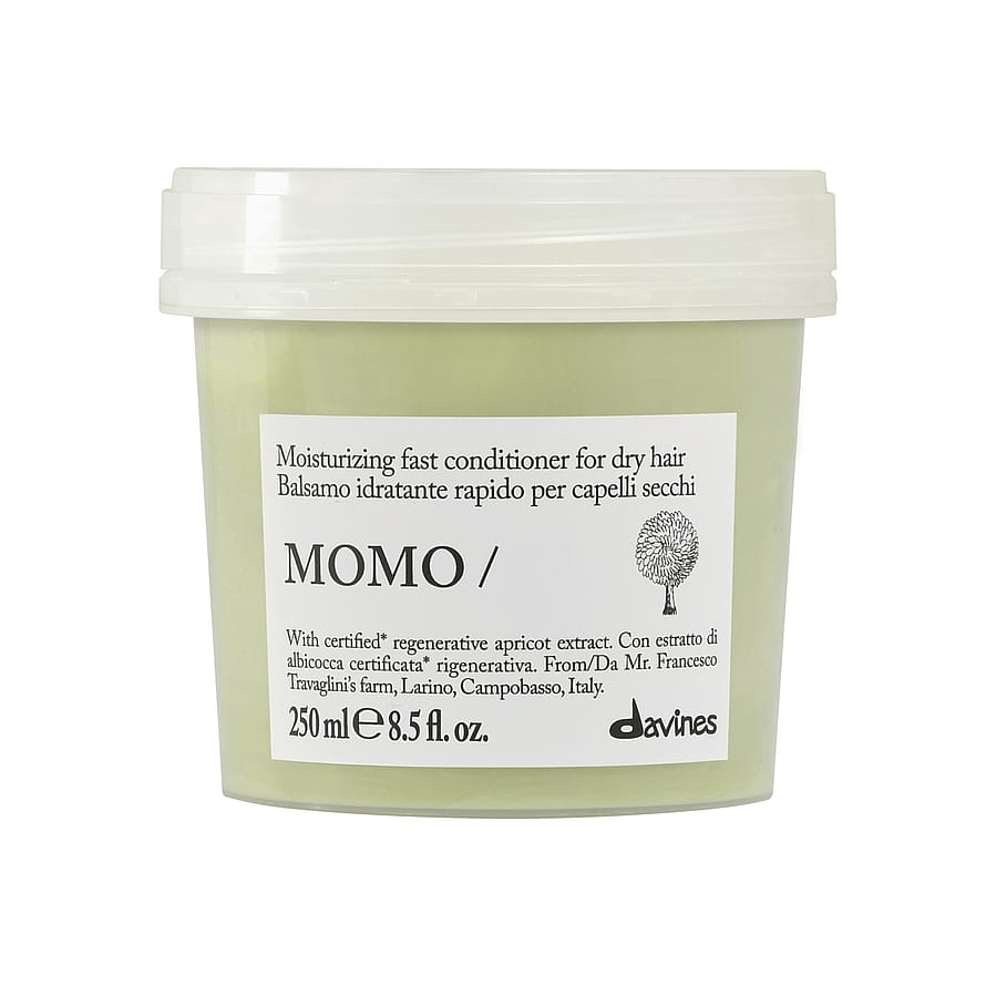 Davines Essential Momo Conditioner 250 ml parfym