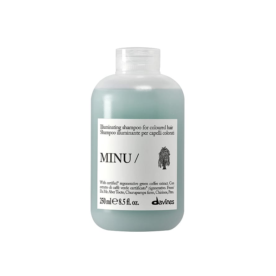 Davines Essential Minu Shampoo 250 ml parfym