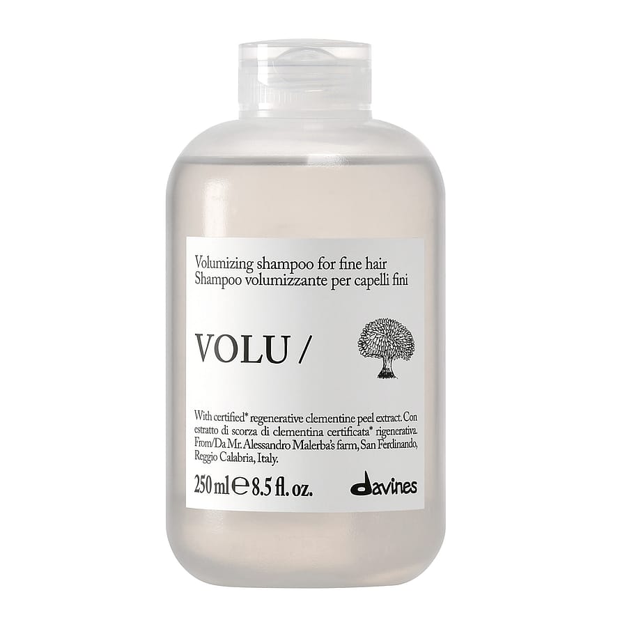 Davines Essential Volu Shampoo 250 ml parfym