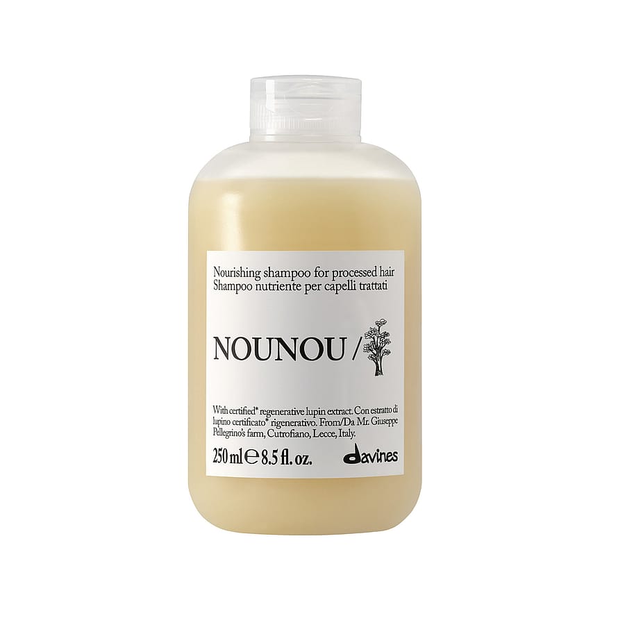 Davines Essential Nounou Shampoo 250 ml parfym