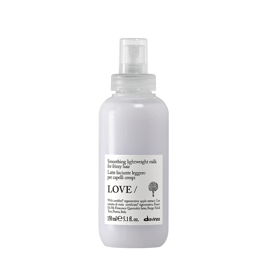 Davines Essential Love Smoothing Lightweight Milk 150 ml parfym