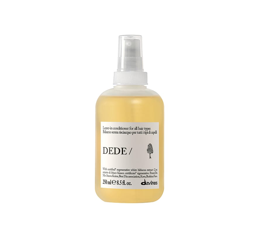 Davines Essential Dede Leave-In Conditioner 250 ml parfym