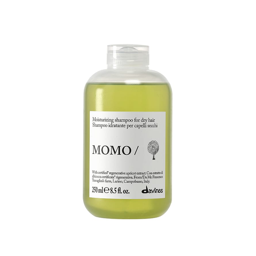 Davines Essential Momo Shampoo 250 ml parfym