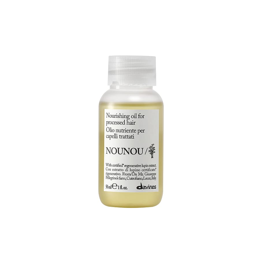 Davines Essential Nounou Oil 50 ml parfym