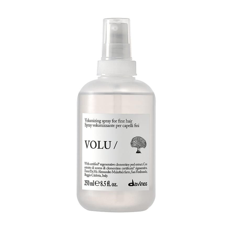 Davines Essential Volu Hair Mist 250 ml parfym