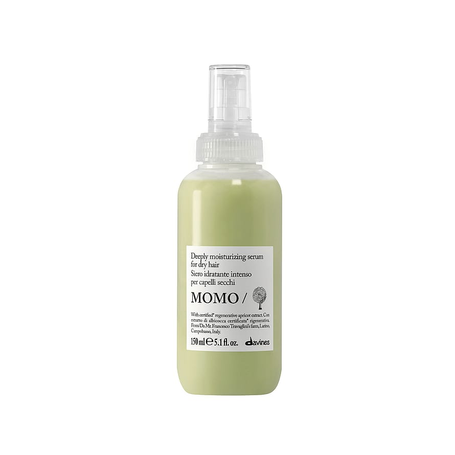 Davines Essential Momo Serum 150 ml parfym