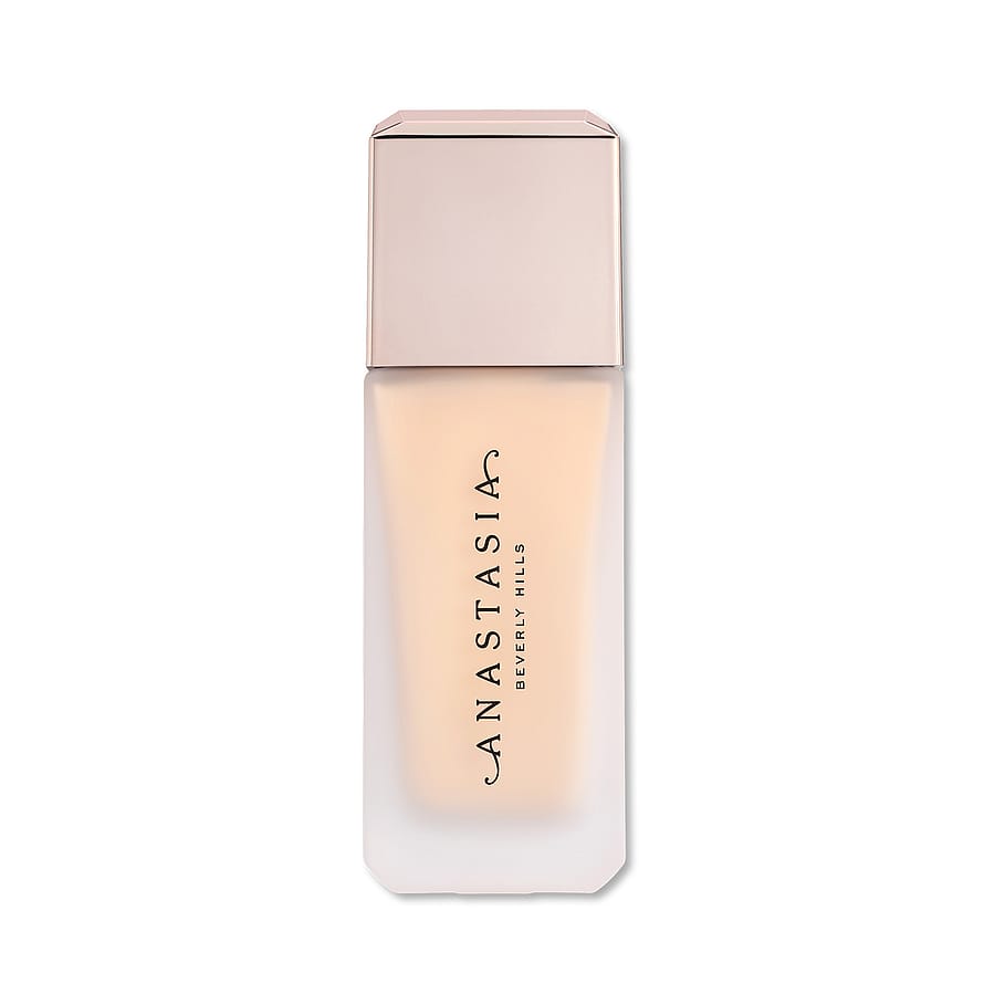 Impeccable Foundation 1.5WP