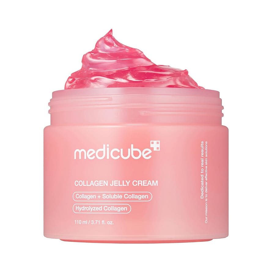 Collagen Jelly Cream 110 ml