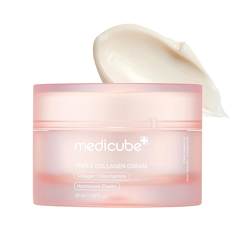 Triple Collagen Cream 4.0 50 ml