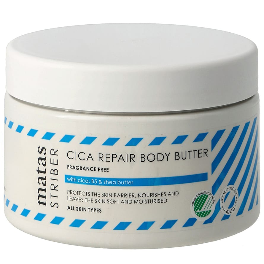 Body Butter Normal skin 250 ml