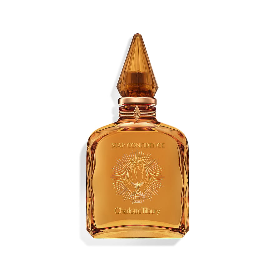 Charlotte Tilbury Star Confidence Eau De Parfum 100 ml parfym
