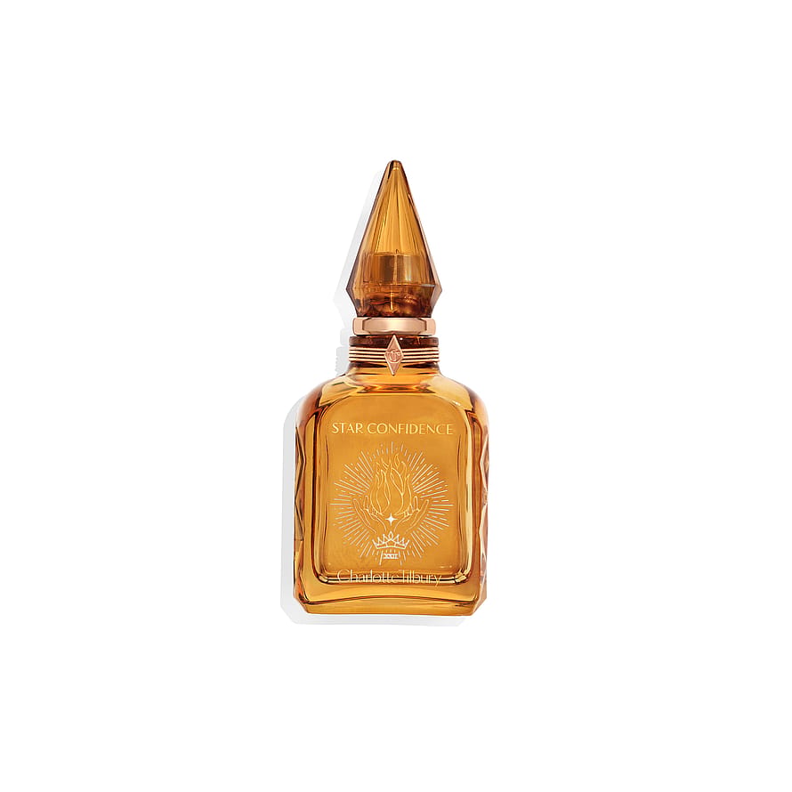 Charlotte Tilbury Star Confidence Eau De Parfum 50 ml parfym