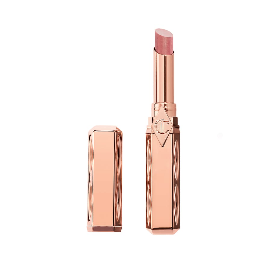 Charlotte Tilbury Pillow Talk Blush Balm Lip Tint Pillow Talk parfym