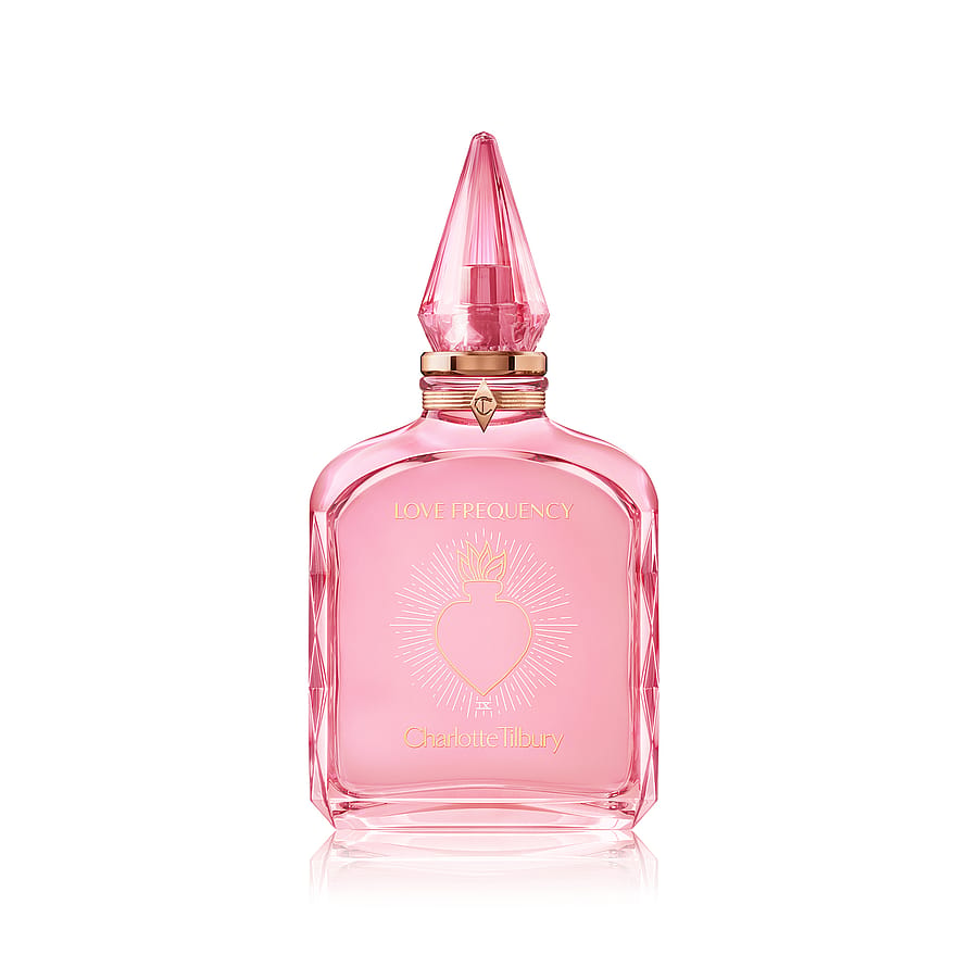 Charlotte Tilbury Love Frequency Eau De Parfum 100 ml parfym