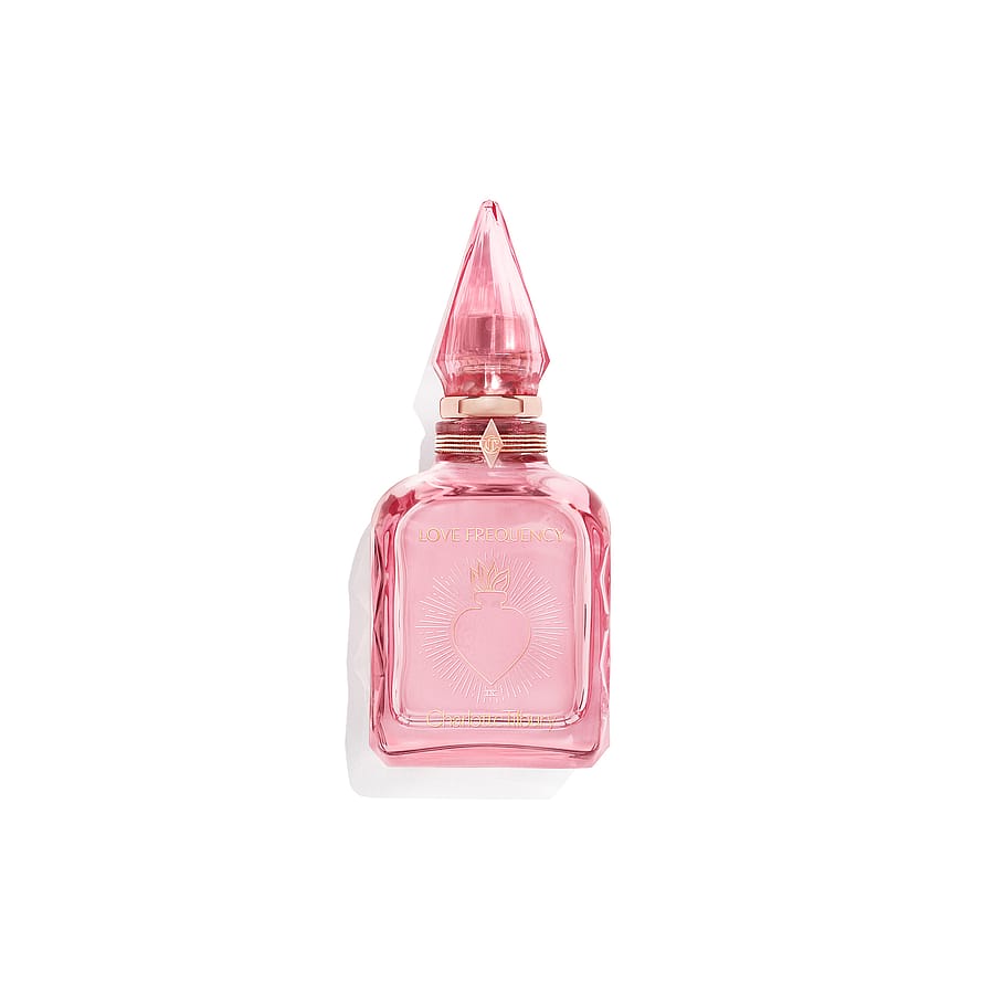 Charlotte Tilbury Love Frequency Eau De Parfum 50 ml parfym