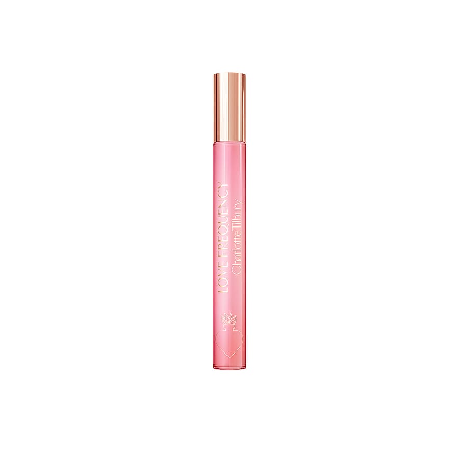 Charlotte Tilbury Love Frequency Eau De Parfum 10 ml parfym