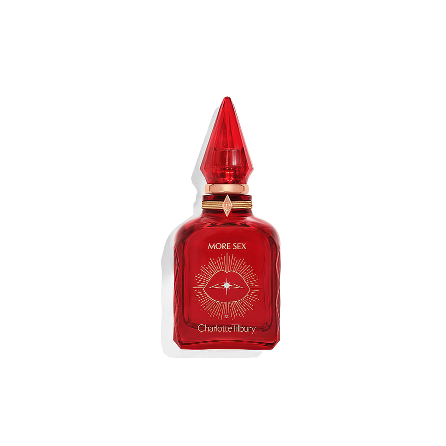 Charlotte Tilbury More Sex Eau De Parfum 50 ml parfym