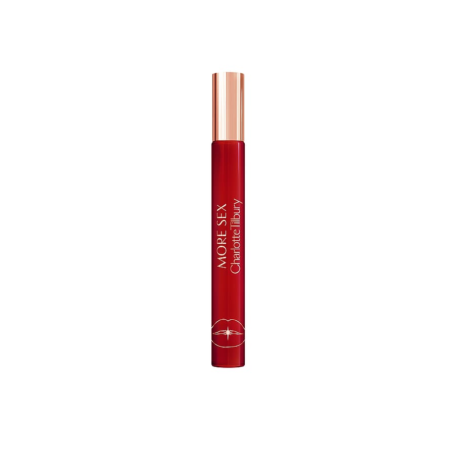 Charlotte Tilbury More Sex Eau De Parfum 10 ml parfym