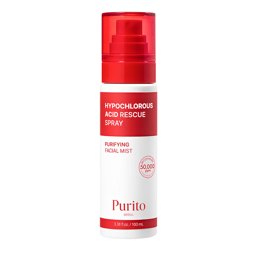 Hypochlorous Acid Rescue Spray 100 ml 100 ml