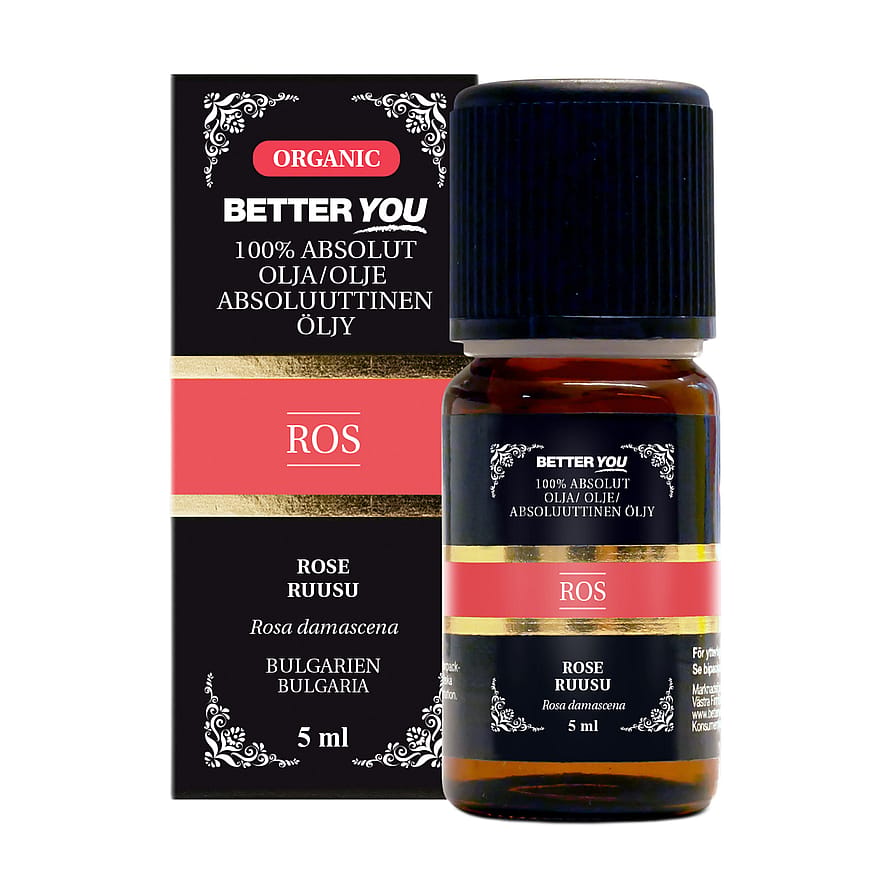 Better You Rosolja Eko Eterisk 5 ml parfym