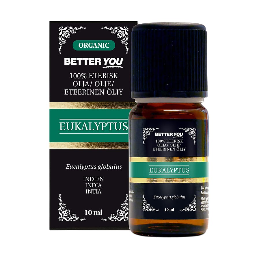 Better You Eucalyptus Oil 10 ml parfym