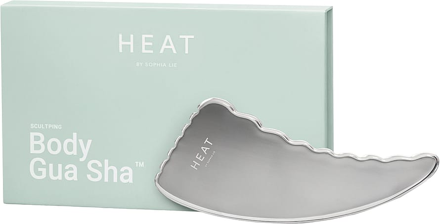 HEAT Body Gua Sha HEAT by Sophia Lie HEAT Body Gua Sha
