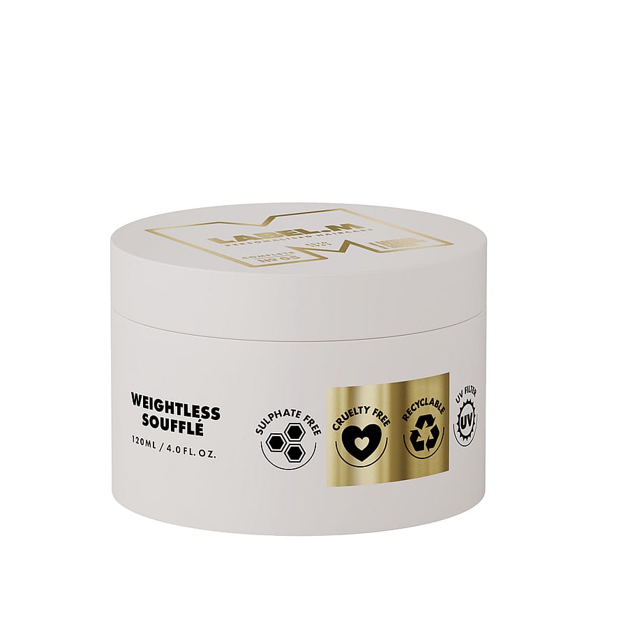 Label.m Weightless Souffle 120 ml parfym