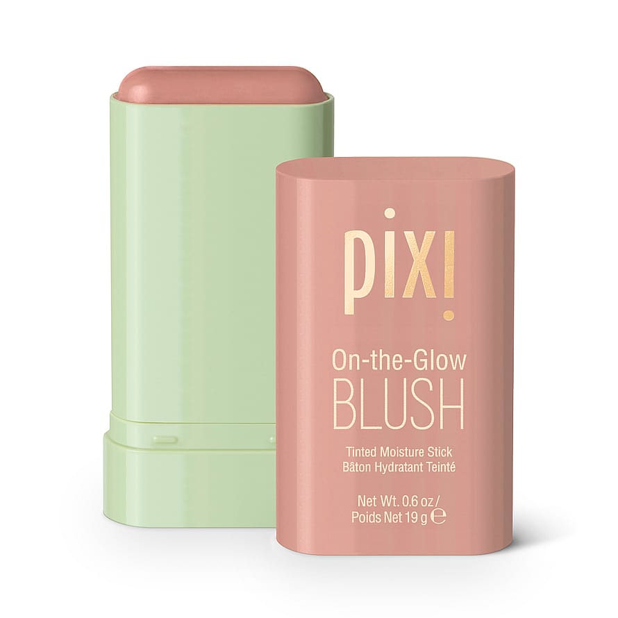 Pixi On-the-Glow BLUSH Chantilly