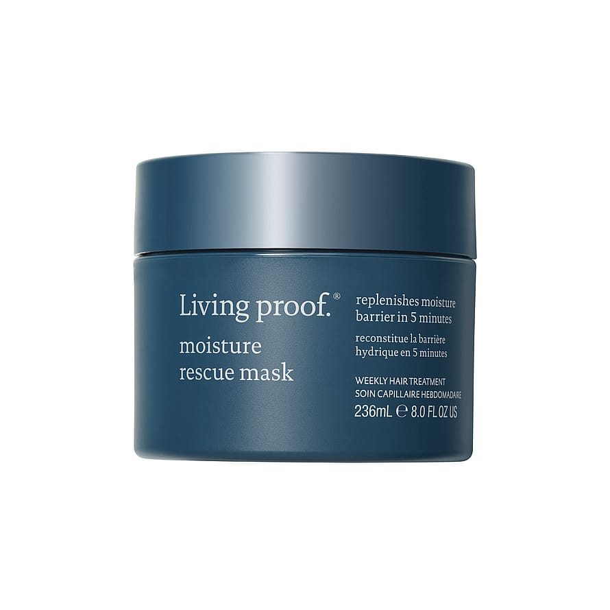 Living Proof Moisture Rescue Mask 236 ml parfym